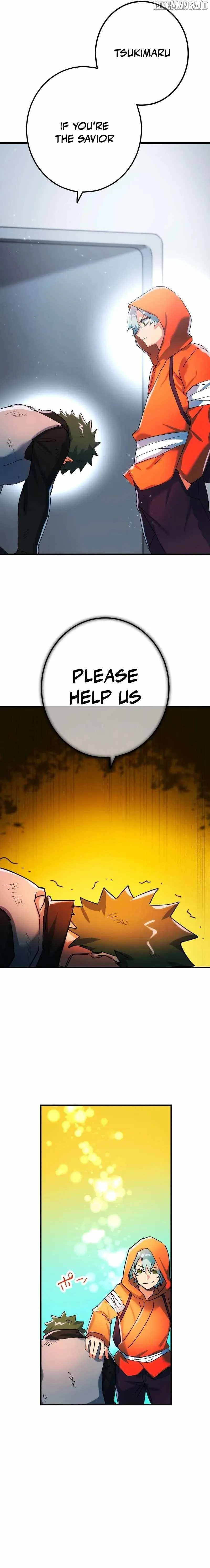 The Only New Game+ Hardcore Gamer ~I’m so Overpowered, I Shattered the Game’s Balance~ Chapter 61 page 16