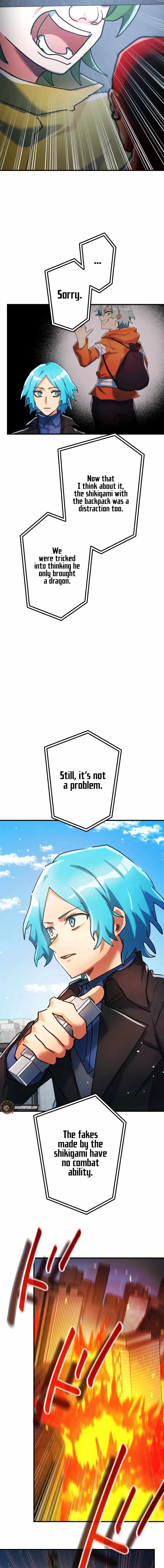 The Only New Game+ Hardcore Gamer ~I’m so Overpowered, I Shattered the Game’s Balance~ Chapter 62 page 6