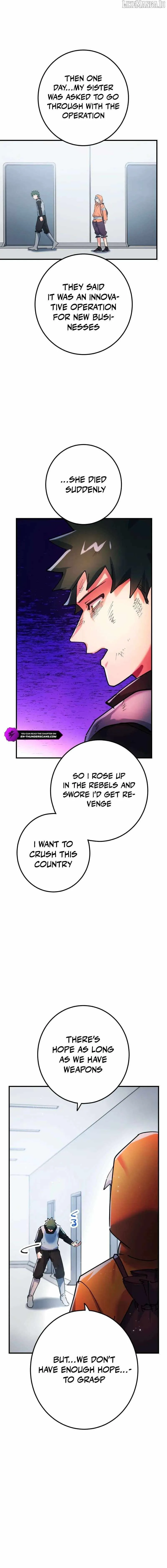 The Only New Game+ Hardcore Gamer ~I’m so Overpowered, I Shattered the Game’s Balance~ Chapter 61 page 15