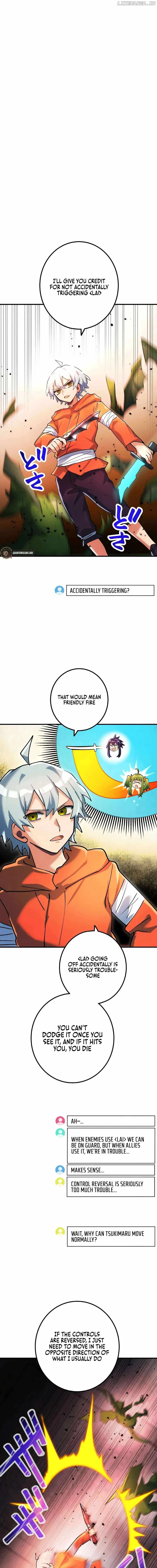 The Only New Game+ Hardcore Gamer ~I’m so Overpowered, I Shattered the Game’s Balance~ Chapter 55 page 14
