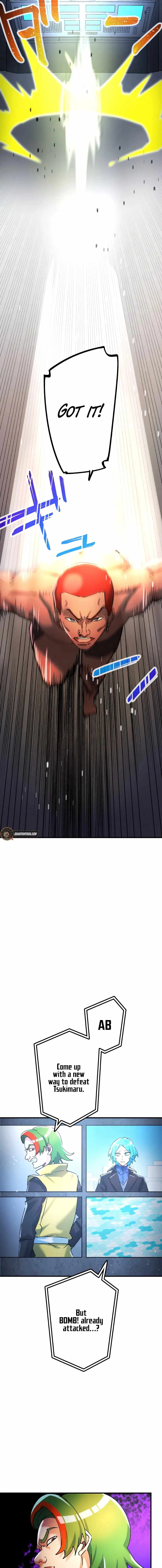 The Only New Game+ Hardcore Gamer ~I’m so Overpowered, I Shattered the Game’s Balance~ Chapter 62 page 8