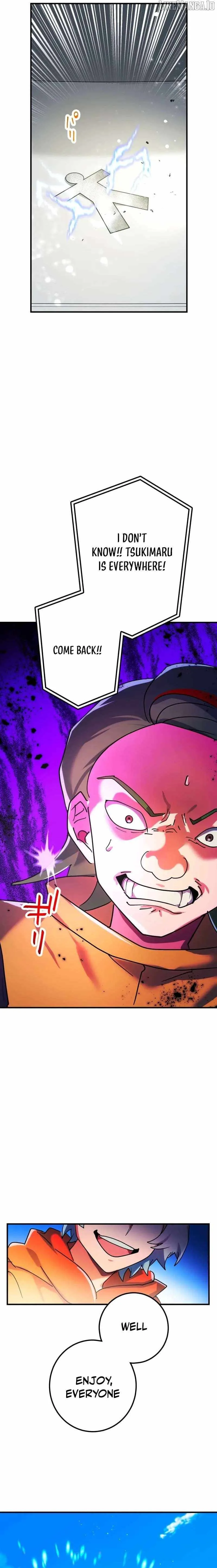 The Only New Game+ Hardcore Gamer ~I’m so Overpowered, I Shattered the Game’s Balance~ Chapter 61 page 27