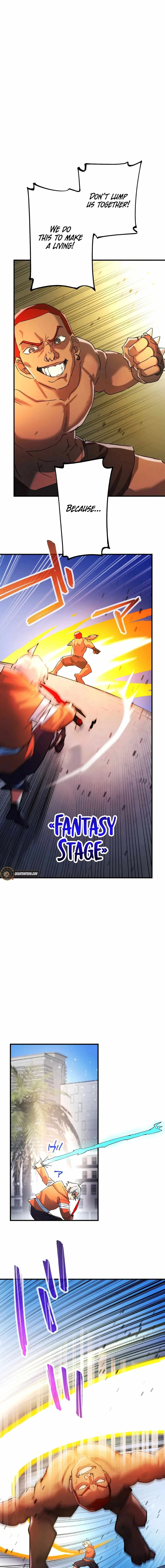 The Only New Game+ Hardcore Gamer ~I’m so Overpowered, I Shattered the Game’s Balance~ Chapter 62 page 15