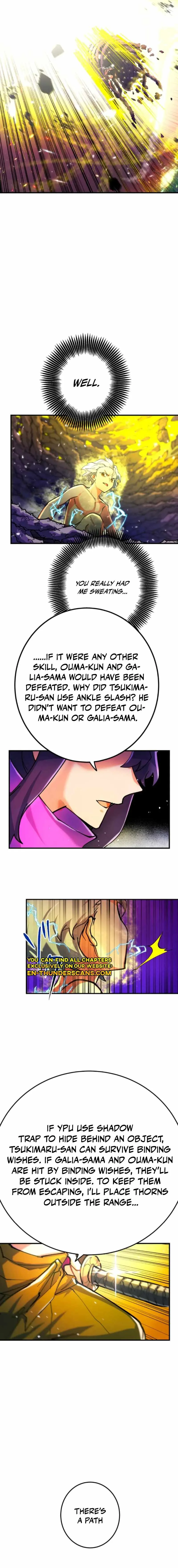 The Only New Game+ Hardcore Gamer ~I’m so Overpowered, I Shattered the Game’s Balance~ Chapter 41 page 22
