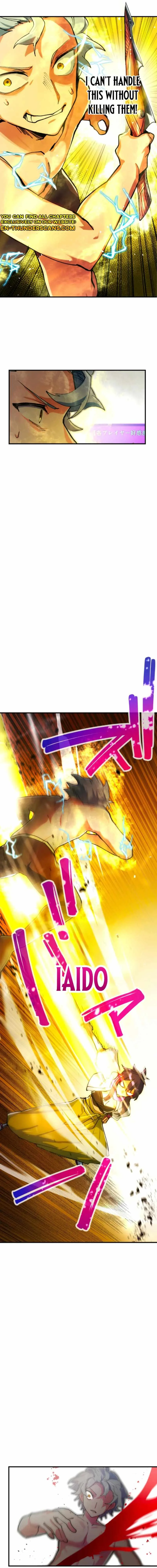 The Only New Game+ Hardcore Gamer ~I’m so Overpowered, I Shattered the Game’s Balance~ Chapter 41 page 24