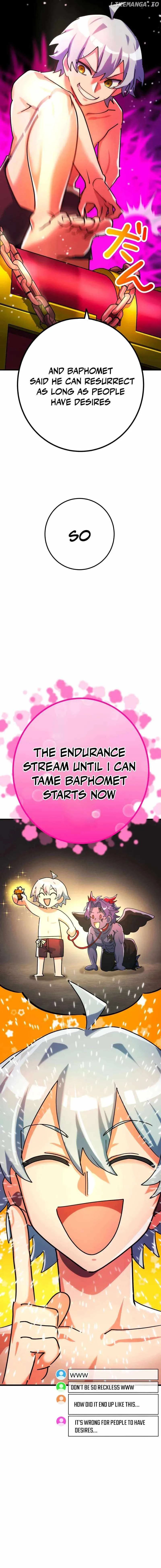 The Only New Game+ Hardcore Gamer ~I’m so Overpowered, I Shattered the Game’s Balance~ Chapter 59 page 13