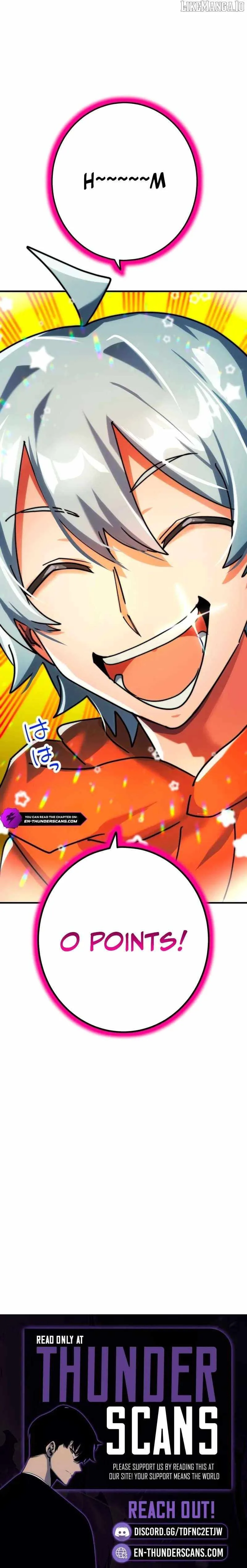 The Only New Game+ Hardcore Gamer ~I’m so Overpowered, I Shattered the Game’s Balance~ Chapter 61 page 30