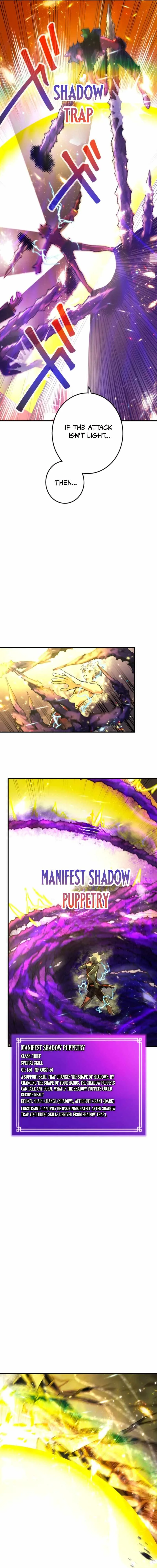 The Only New Game+ Hardcore Gamer ~I’m so Overpowered, I Shattered the Game’s Balance~ Chapter 41 page 21