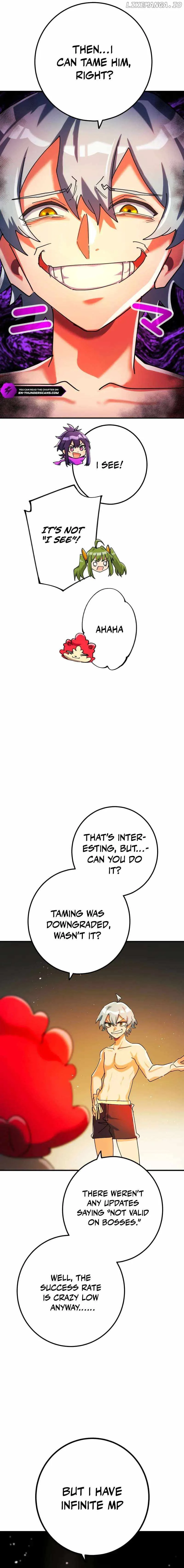 The Only New Game+ Hardcore Gamer ~I’m so Overpowered, I Shattered the Game’s Balance~ Chapter 59 page 12