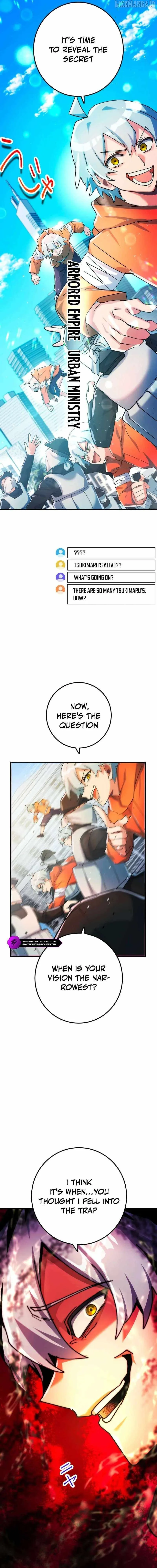 The Only New Game+ Hardcore Gamer ~I’m so Overpowered, I Shattered the Game’s Balance~ Chapter 61 page 28
