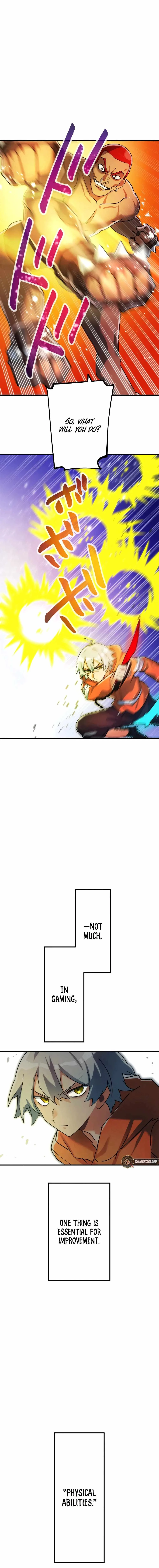 The Only New Game+ Hardcore Gamer ~I’m so Overpowered, I Shattered the Game’s Balance~ Chapter 62 page 18