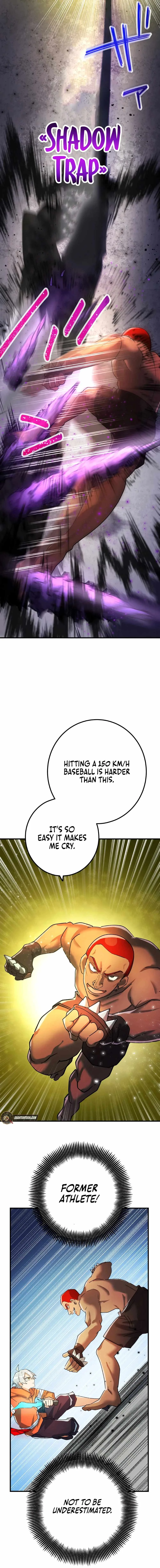 The Only New Game+ Hardcore Gamer ~I’m so Overpowered, I Shattered the Game’s Balance~ Chapter 62 page 17