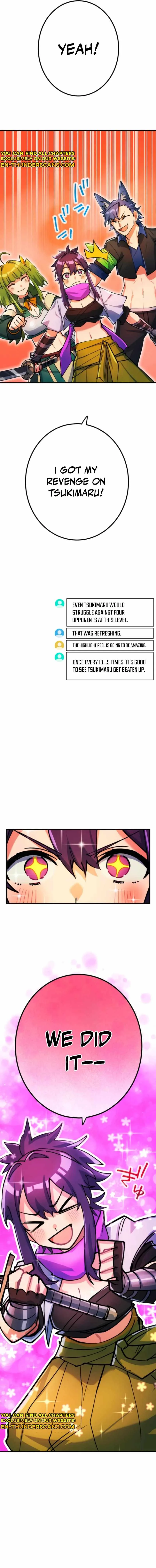 The Only New Game+ Hardcore Gamer ~I’m so Overpowered, I Shattered the Game’s Balance~ Chapter 41 page 26