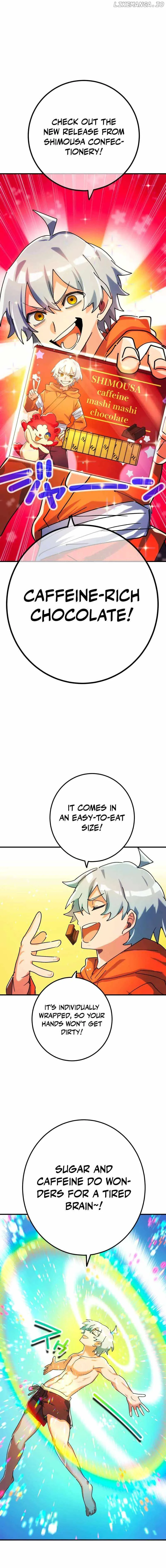 The Only New Game+ Hardcore Gamer ~I’m so Overpowered, I Shattered the Game’s Balance~ Chapter 59 page 15