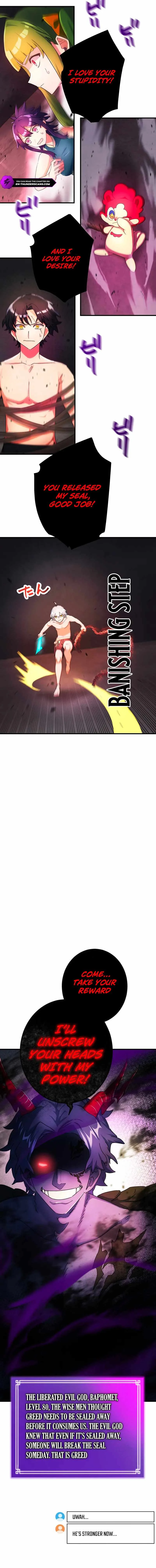 The Only New Game+ Hardcore Gamer ~I’m so Overpowered, I Shattered the Game’s Balance~ Chapter 56 page 26