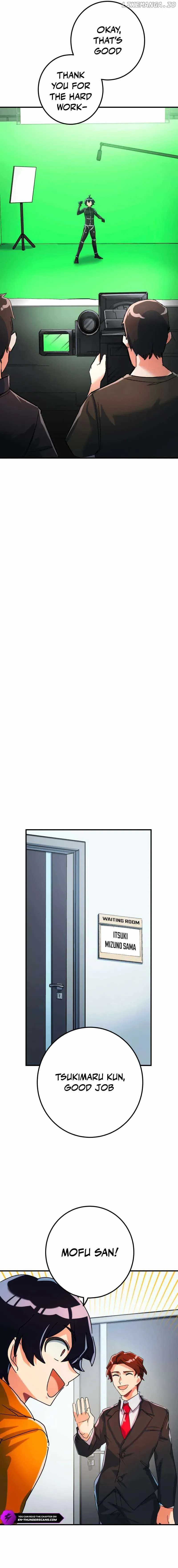 The Only New Game+ Hardcore Gamer ~I’m so Overpowered, I Shattered the Game’s Balance~ Chapter 59 page 17
