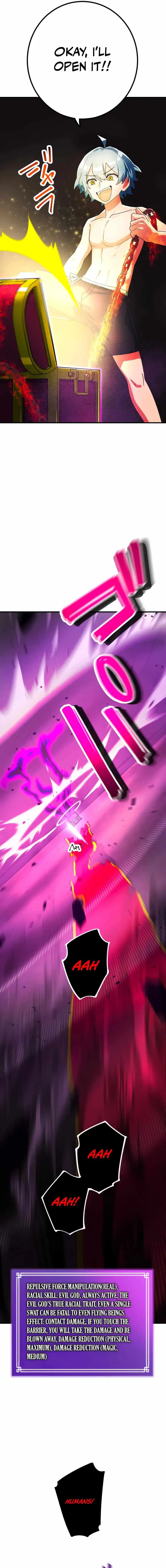 The Only New Game+ Hardcore Gamer ~I’m so Overpowered, I Shattered the Game’s Balance~ Chapter 56 page 25