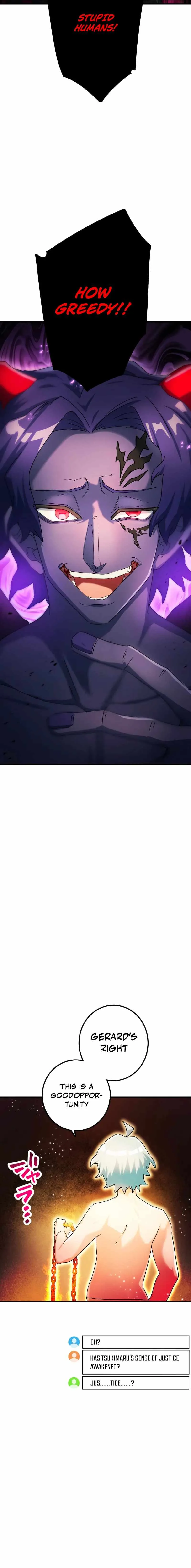The Only New Game+ Hardcore Gamer ~I’m so Overpowered, I Shattered the Game’s Balance~ Chapter 56 page 28