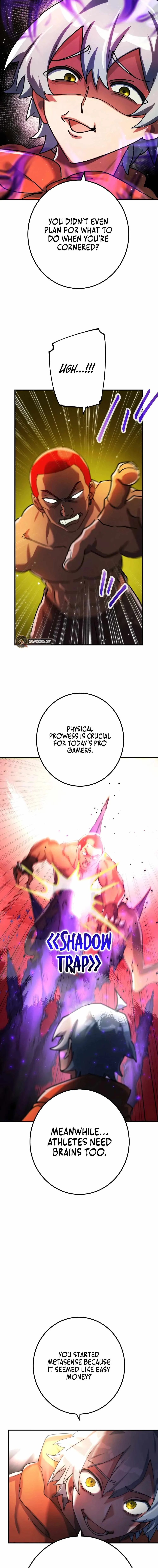 The Only New Game+ Hardcore Gamer ~I’m so Overpowered, I Shattered the Game’s Balance~ Chapter 62 page 27