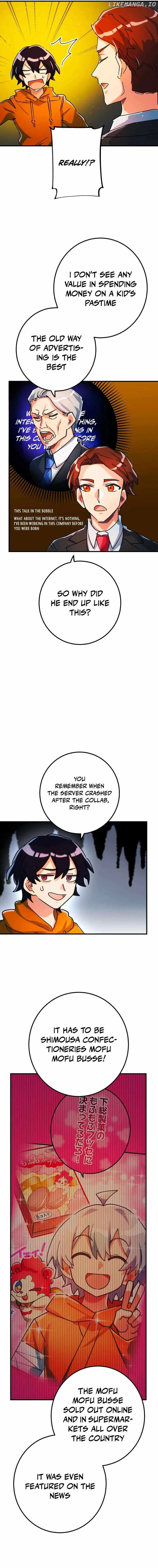 The Only New Game+ Hardcore Gamer ~I’m so Overpowered, I Shattered the Game’s Balance~ Chapter 59 page 21
