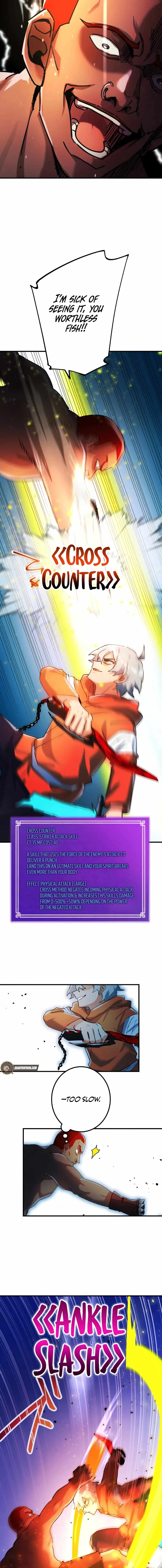 The Only New Game+ Hardcore Gamer ~I’m so Overpowered, I Shattered the Game’s Balance~ Chapter 62 page 25