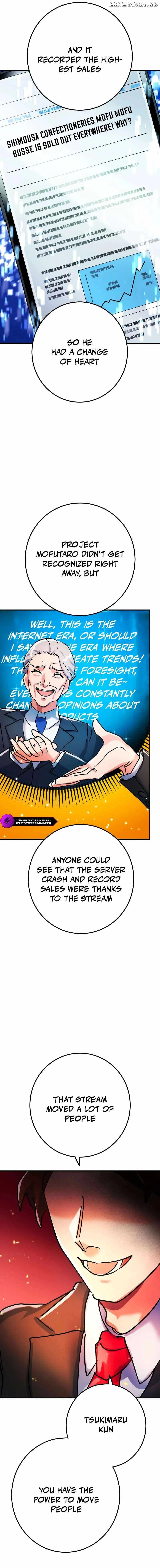 The Only New Game+ Hardcore Gamer ~I’m so Overpowered, I Shattered the Game’s Balance~ Chapter 59 page 22