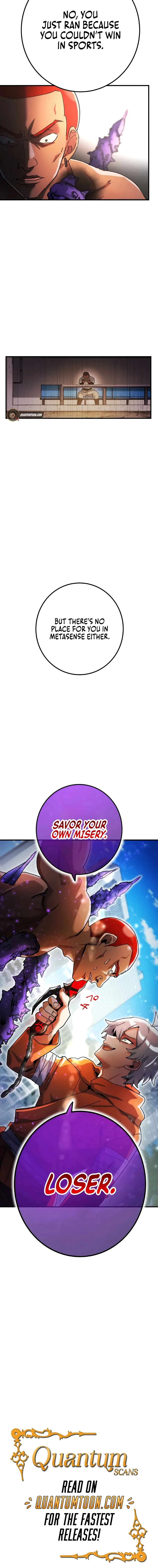 The Only New Game+ Hardcore Gamer ~I’m so Overpowered, I Shattered the Game’s Balance~ Chapter 62 page 28