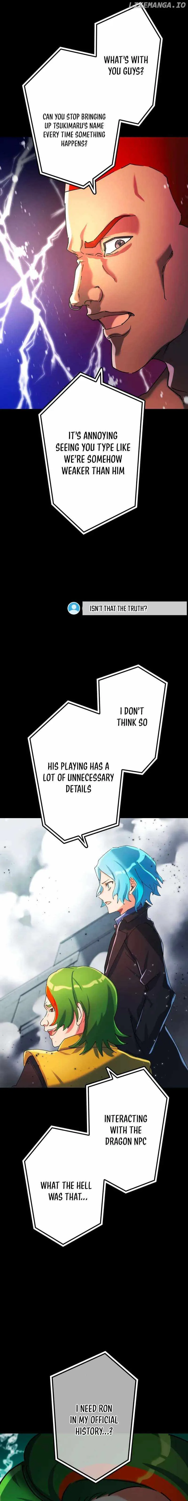The Only New Game+ Hardcore Gamer ~I’m so Overpowered, I Shattered the Game’s Balance~ Chapter 59 page 27