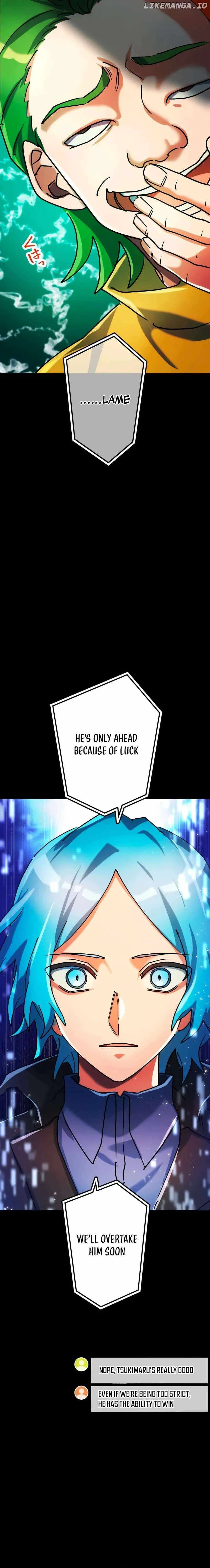 The Only New Game+ Hardcore Gamer ~I’m so Overpowered, I Shattered the Game’s Balance~ Chapter 59 page 28