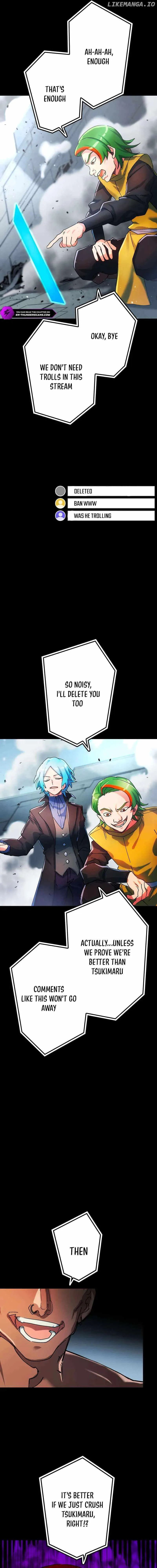 The Only New Game+ Hardcore Gamer ~I’m so Overpowered, I Shattered the Game’s Balance~ Chapter 59 page 29