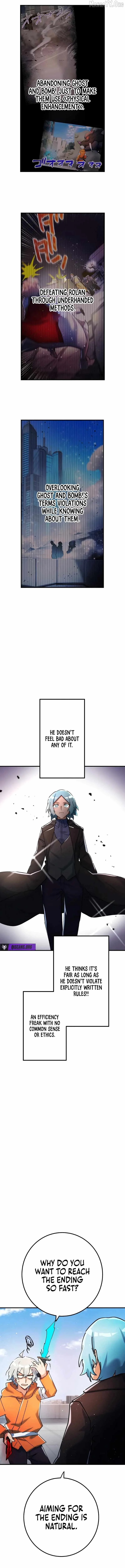 The Only New Game+ Hardcore Gamer ~I’m so Overpowered, I Shattered the Game’s Balance~ Chapter 66 page 4