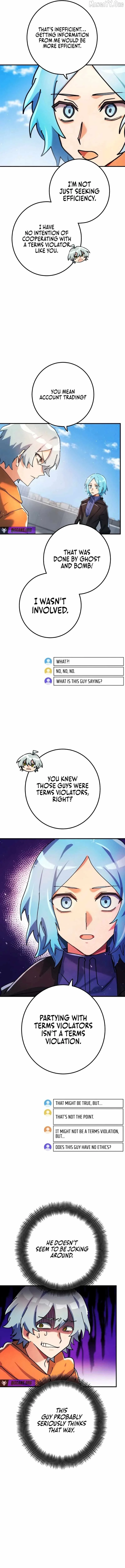 The Only New Game+ Hardcore Gamer ~I’m so Overpowered, I Shattered the Game’s Balance~ Chapter 66 page 3