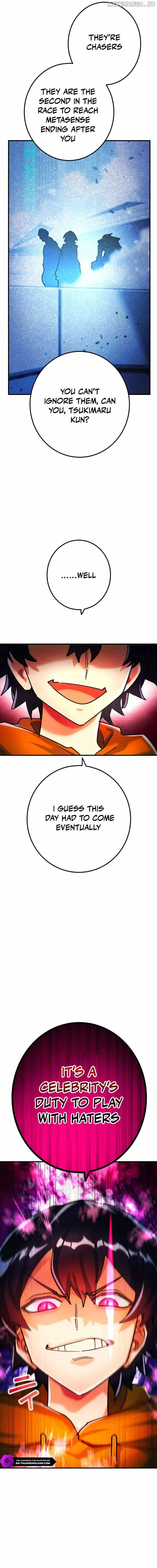 The Only New Game+ Hardcore Gamer ~I’m so Overpowered, I Shattered the Game’s Balance~ Chapter 59 page 31