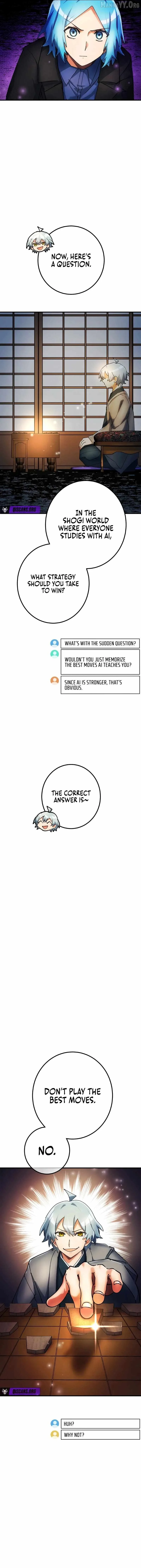 The Only New Game+ Hardcore Gamer ~I’m so Overpowered, I Shattered the Game’s Balance~ Chapter 67 page 4