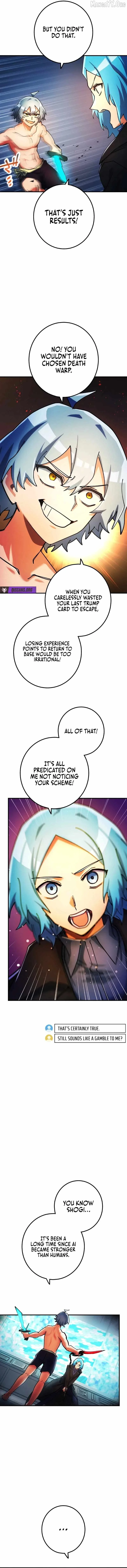 The Only New Game+ Hardcore Gamer ~I’m so Overpowered, I Shattered the Game’s Balance~ Chapter 67 page 3