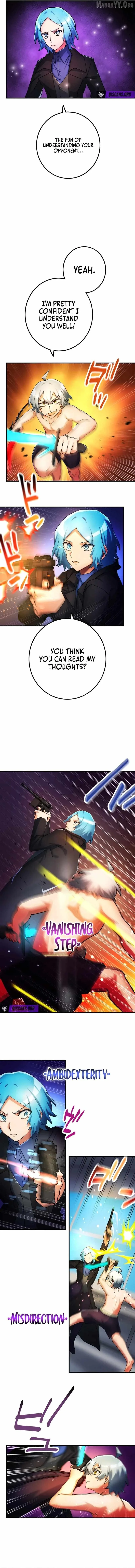 The Only New Game+ Hardcore Gamer ~I’m so Overpowered, I Shattered the Game’s Balance~ Chapter 67 page 6