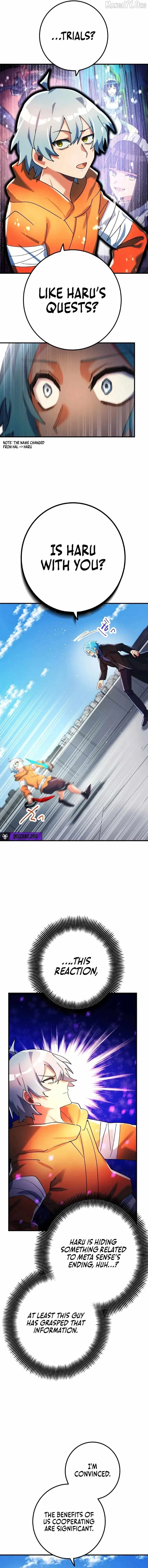 The Only New Game+ Hardcore Gamer ~I’m so Overpowered, I Shattered the Game’s Balance~ Chapter 66 page 7
