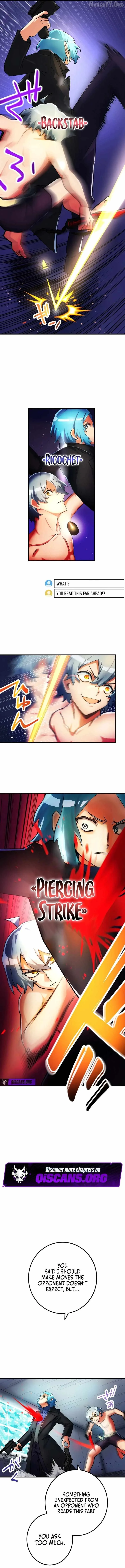 The Only New Game+ Hardcore Gamer ~I’m so Overpowered, I Shattered the Game’s Balance~ Chapter 67 page 7