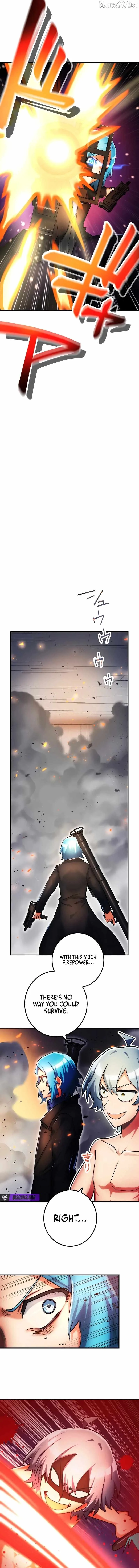 The Only New Game+ Hardcore Gamer ~I’m so Overpowered, I Shattered the Game’s Balance~ Chapter 67 page 12