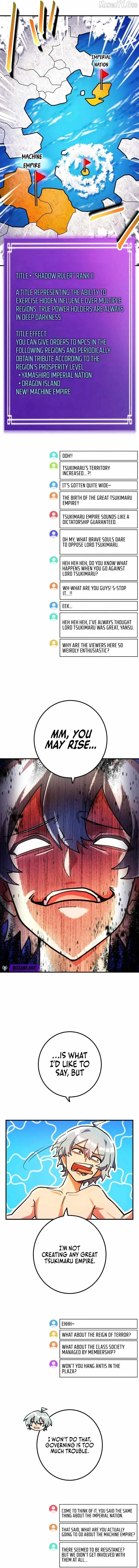 The Only New Game+ Hardcore Gamer ~I’m so Overpowered, I Shattered the Game’s Balance~ Chapter 68 page 4