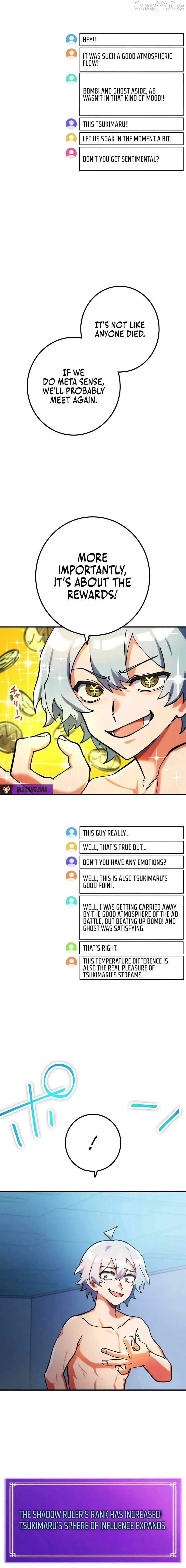 The Only New Game+ Hardcore Gamer ~I’m so Overpowered, I Shattered the Game’s Balance~ Chapter 68 page 3