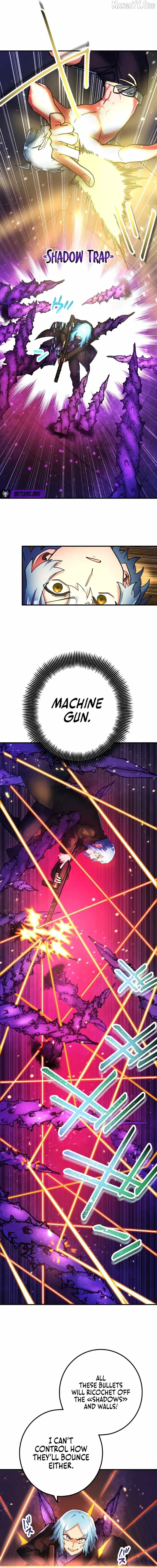 The Only New Game+ Hardcore Gamer ~I’m so Overpowered, I Shattered the Game’s Balance~ Chapter 67 page 15