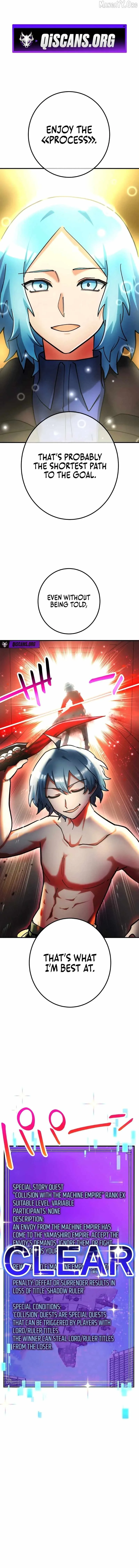 The Only New Game+ Hardcore Gamer ~I’m so Overpowered, I Shattered the Game’s Balance~ Chapter 68 page 1