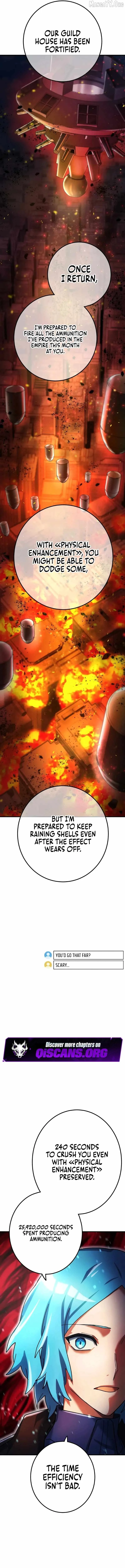 The Only New Game+ Hardcore Gamer ~I’m so Overpowered, I Shattered the Game’s Balance~ Chapter 66 page 14