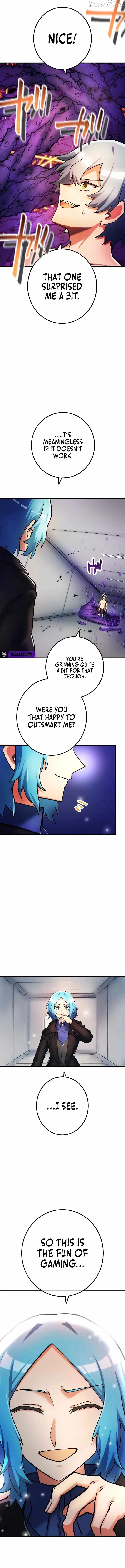 The Only New Game+ Hardcore Gamer ~I’m so Overpowered, I Shattered the Game’s Balance~ Chapter 67 page 17