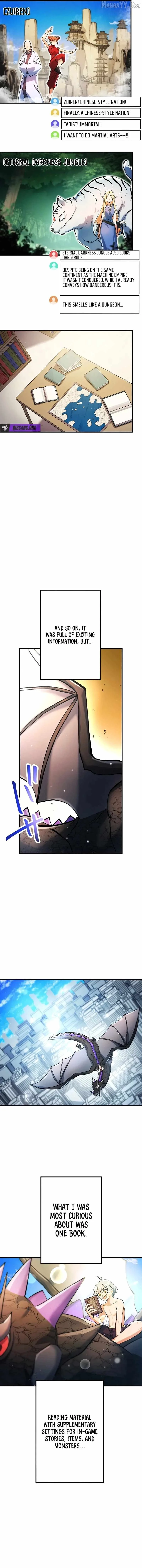 The Only New Game+ Hardcore Gamer ~I’m so Overpowered, I Shattered the Game’s Balance~ Chapter 68 page 8