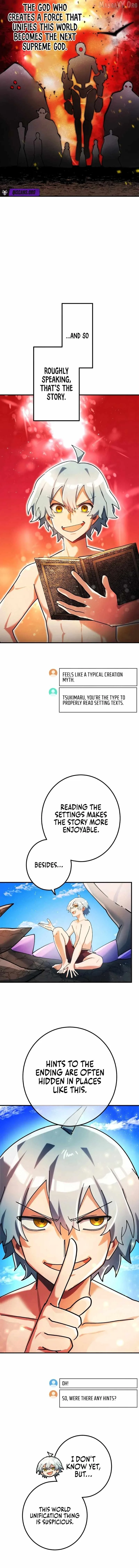 The Only New Game+ Hardcore Gamer ~I’m so Overpowered, I Shattered the Game’s Balance~ Chapter 68 page 10