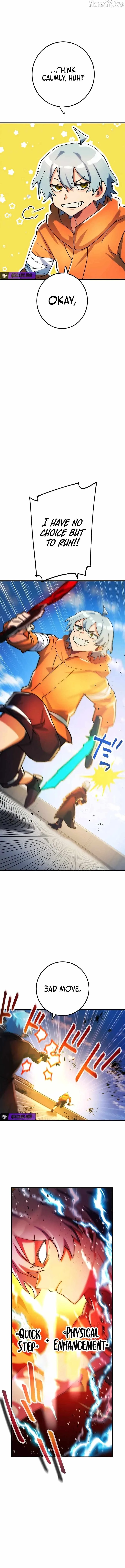 The Only New Game+ Hardcore Gamer ~I’m so Overpowered, I Shattered the Game’s Balance~ Chapter 66 page 15