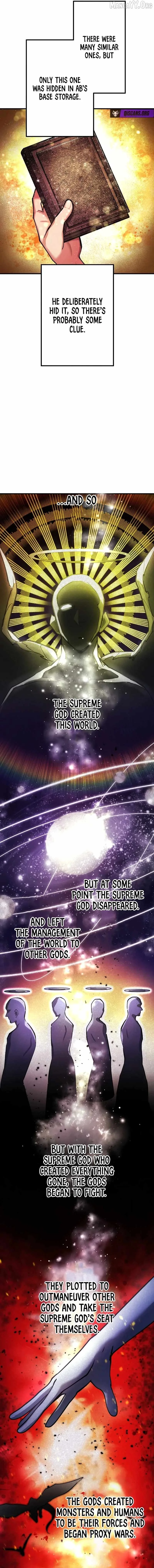 The Only New Game+ Hardcore Gamer ~I’m so Overpowered, I Shattered the Game’s Balance~ Chapter 68 page 9