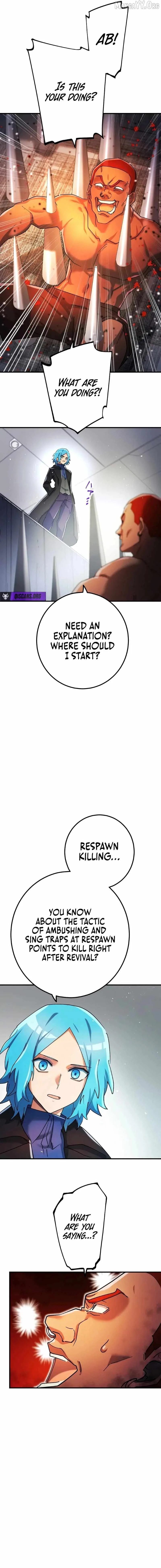 The Only New Game+ Hardcore Gamer ~I’m so Overpowered, I Shattered the Game’s Balance~ Chapter 66 page 18